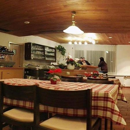Hotel Ochsen St. Margrethen Εξωτερικό φωτογραφία
