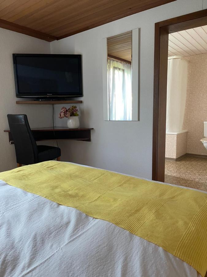 Hotel Ochsen St. Margrethen Εξωτερικό φωτογραφία