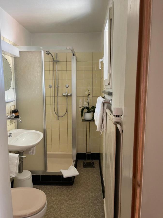Hotel Ochsen St. Margrethen Εξωτερικό φωτογραφία
