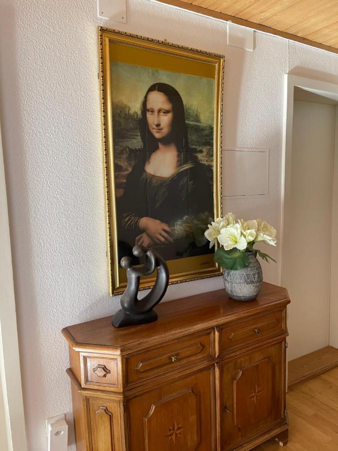 Hotel Ochsen St. Margrethen Εξωτερικό φωτογραφία