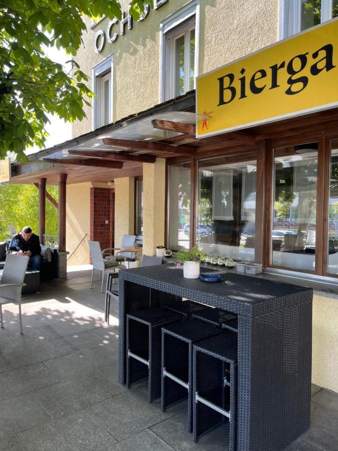 Hotel Ochsen St. Margrethen Εξωτερικό φωτογραφία