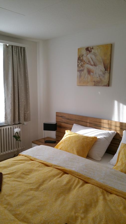 Hotel Ochsen St. Margrethen Εξωτερικό φωτογραφία