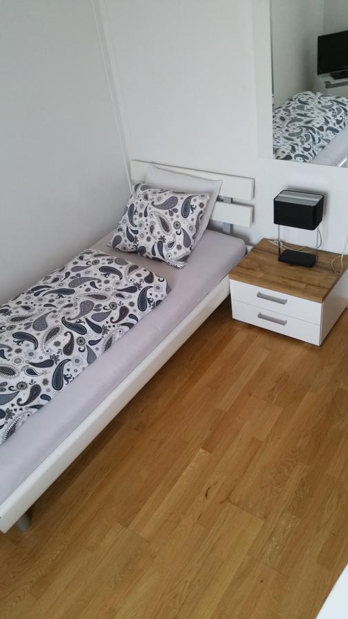 Hotel Ochsen St. Margrethen Εξωτερικό φωτογραφία
