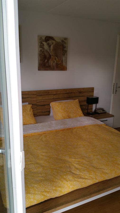 Hotel Ochsen St. Margrethen Εξωτερικό φωτογραφία