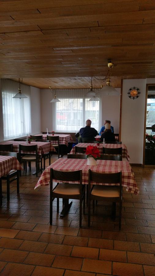 Hotel Ochsen St. Margrethen Εξωτερικό φωτογραφία