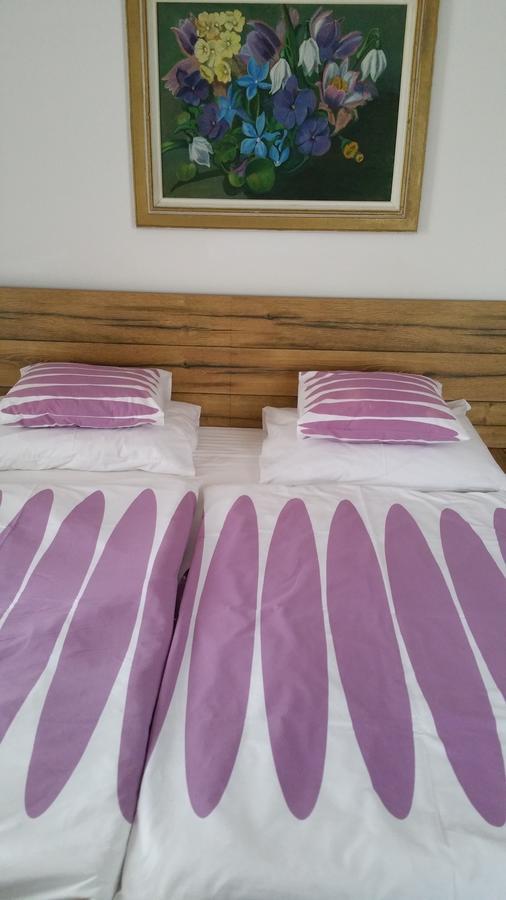 Hotel Ochsen St. Margrethen Εξωτερικό φωτογραφία