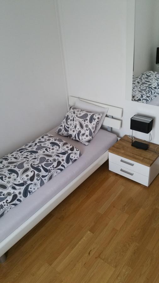 Hotel Ochsen St. Margrethen Εξωτερικό φωτογραφία