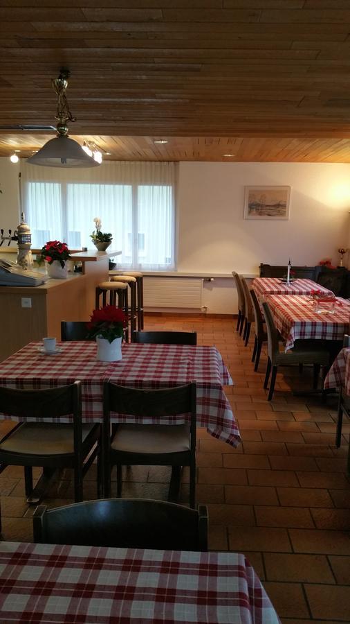 Hotel Ochsen St. Margrethen Εξωτερικό φωτογραφία