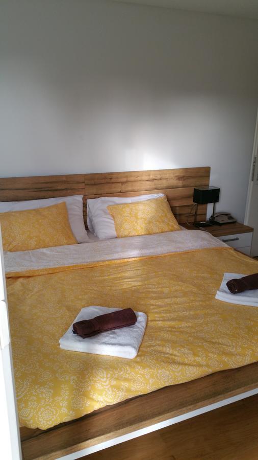 Hotel Ochsen St. Margrethen Εξωτερικό φωτογραφία